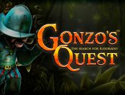 Gonzo’s Quest